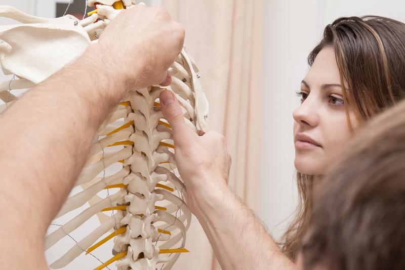 Degenerative Disc Disease  Sanger, TX